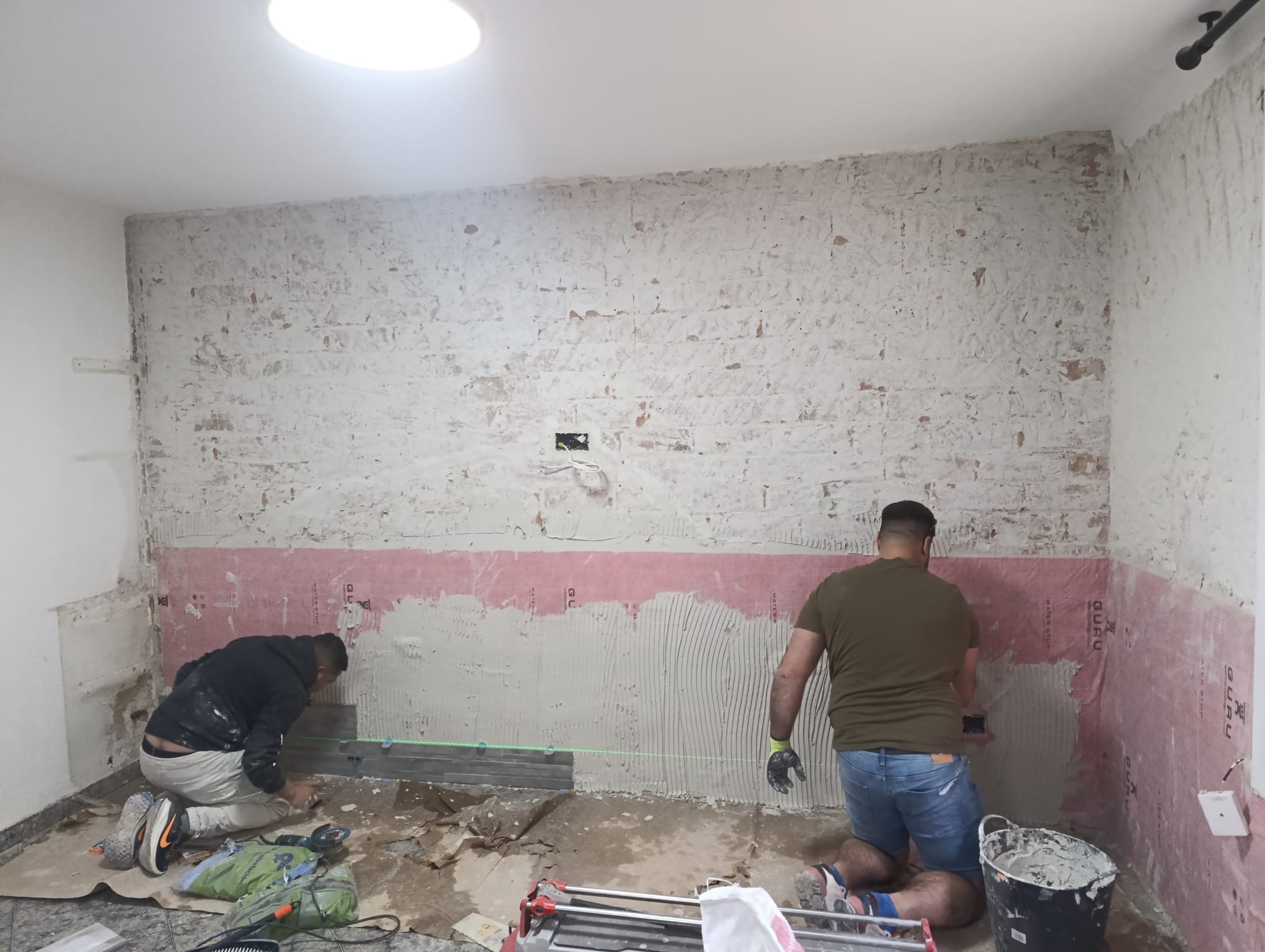 Trabajo 3