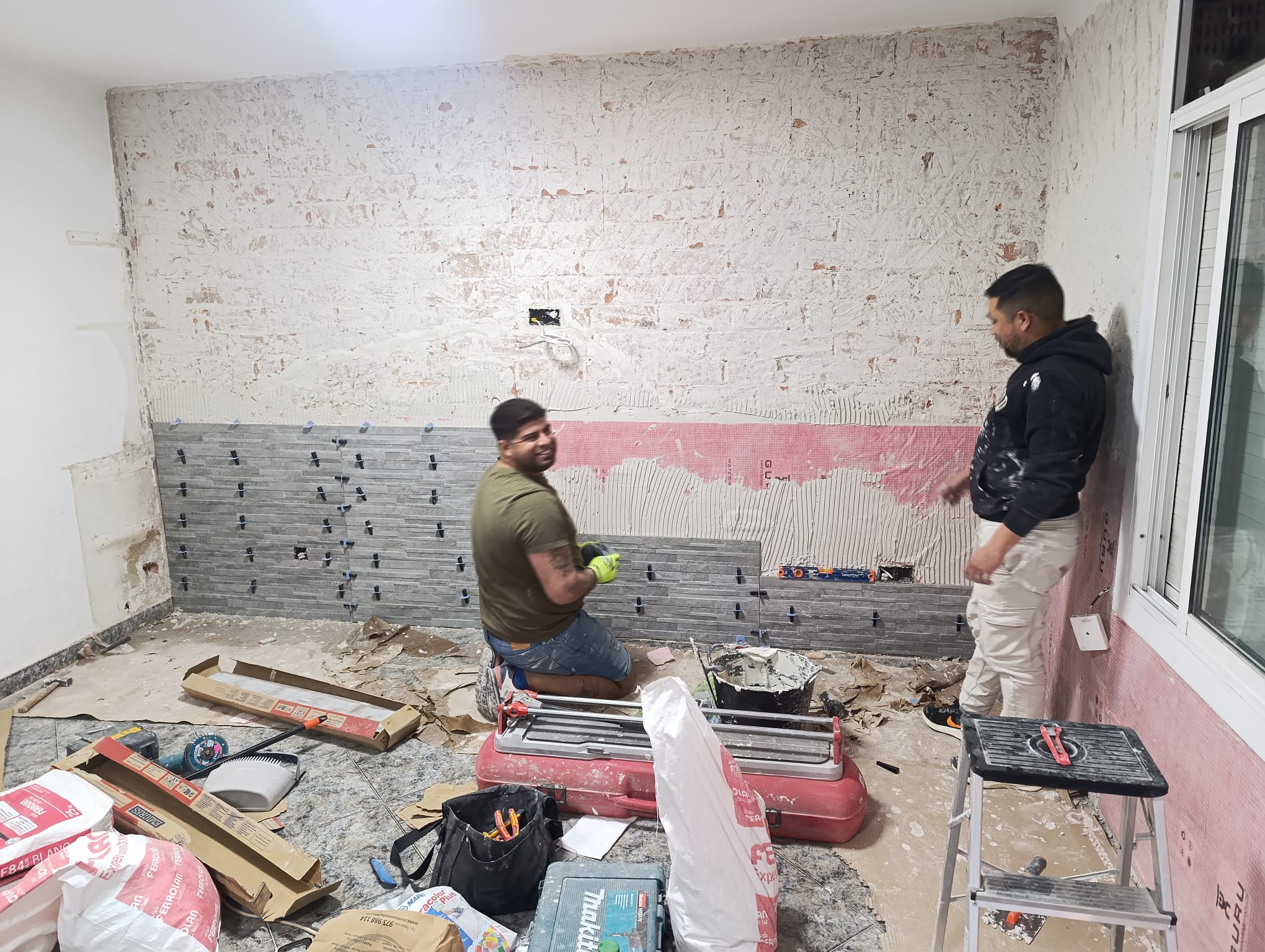 Trabajo 4